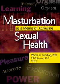 Cover Masturbation as a Means of Achieving Sexual Health