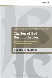 Cover The Son of God Beyond the Flesh