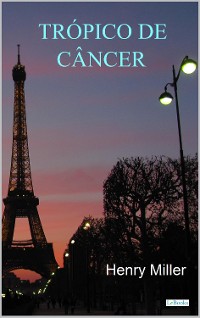 Cover Trópico de Câncer