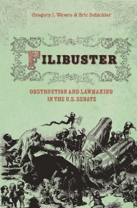 Cover Filibuster