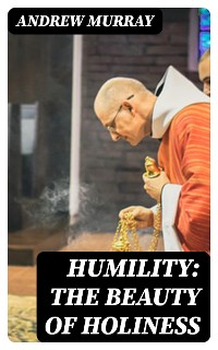 Cover Humility: The Beauty of Holiness