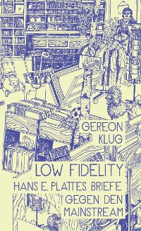 Cover Low Fidelity