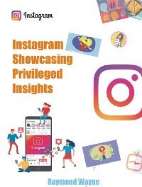 Cover Instagram Showcasing Privileged Insights