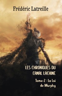 Cover Les Chroniques du Canal Lachine
