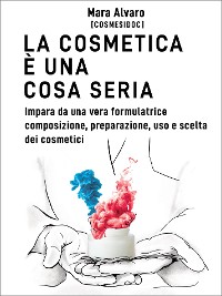 Cover La cosmetica è una cosa seria