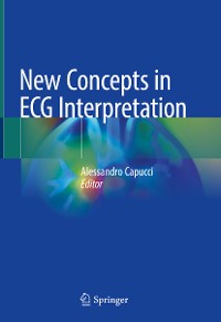 Cover New Concepts in ECG Interpretation