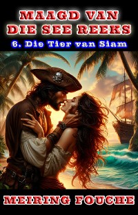 Cover Die Tier van Siam