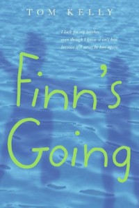 Cover Finn's Going