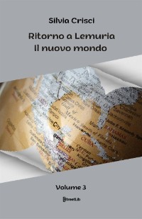 Cover Ritorno a Lemuria