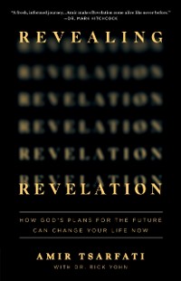 Cover Revealing Revelation