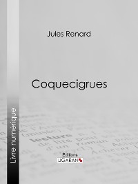 Cover Coquecigrues