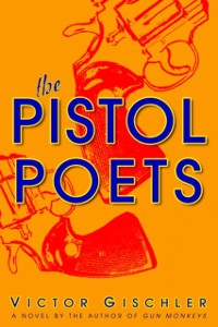 Cover Pistol Poets