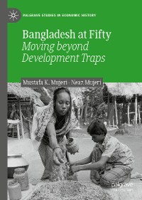 Cover Bangladesh at Fifty