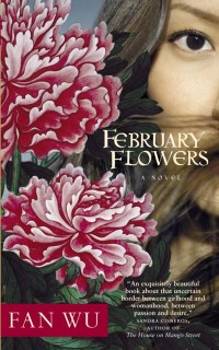 Cover February Flowers