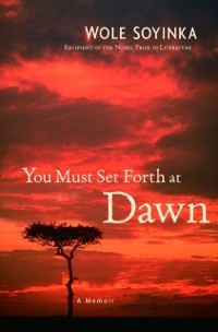 Cover You Must Set Forth at Dawn