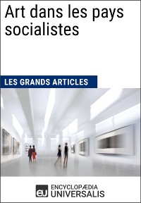 Cover Art dans les pays socialistes
