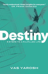 Cover Destiny