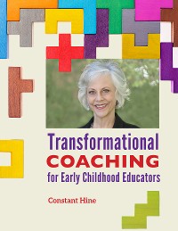 Cover Transformational Coaching for Early Childhood Educators