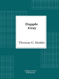Cover Dapple Gray