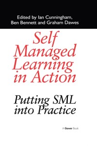 Cover Self Managed Learning in Action