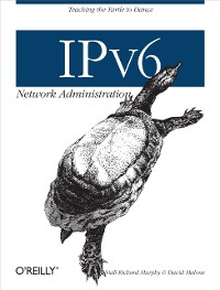 Cover IPv6 Network Administration