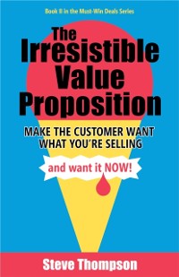 Cover Irresistible Value Proposition