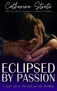 Cover Eclipsed By Passion