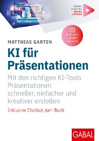 Cover KI für Präsentationen