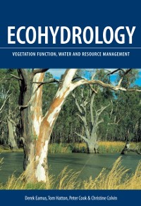Cover Ecohydrology