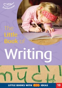 Cover The Little Book of Writing