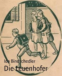 Cover Die Leuenhofer