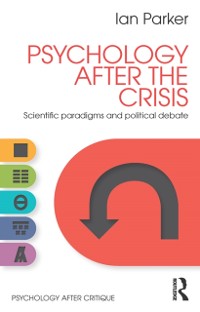 Cover Psychology After the Crisis