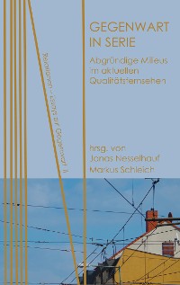 Cover Gegenwart in Serie