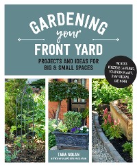 Cover Gardening Your Front Yard