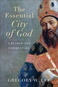 Cover Essential City of God