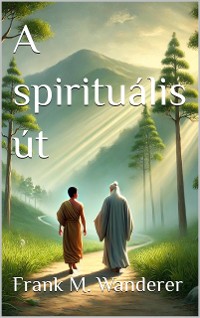 Cover A Spirituális Út