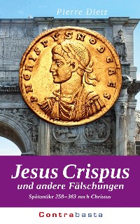 Cover Jesus Crispus