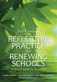 Cover Reflective Practice for Renewing Schools