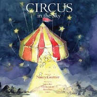 Cover Circus in the Sky