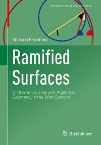 Cover Ramified Surfaces