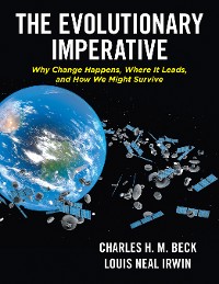 Cover The Evolutionary Imperative