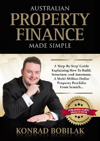 Cover Australian Property Finance Made Simple