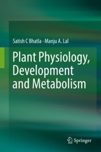 Cover Plant Physiology, Development and Metabolism