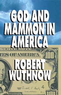 Cover God And Mammon In America