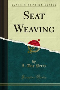 Cover Seat Weaving