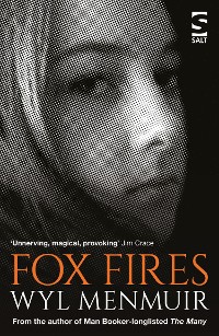 Cover Fox Fires
