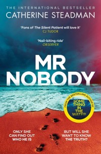 Cover Mr Nobody