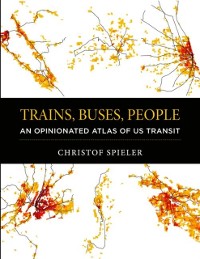Cover Trains, Buses, People