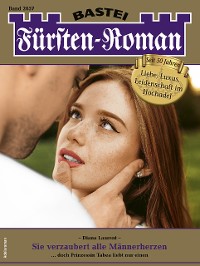 Cover Fürsten-Roman 2657
