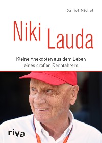 Cover Niki Lauda